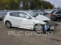 2010 Mazda 3 фото