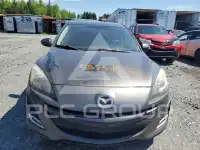 2010 Mazda 3 фото