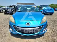 2010 Mazda 3 фото