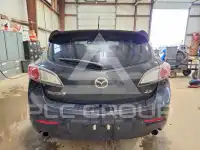 2010 Mazda 3 photo