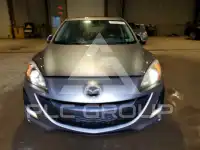 2010 Mazda 3 photo