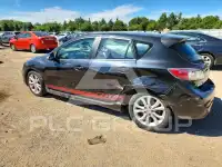 2010 Mazda 3 фото