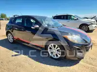 2010 Mazda 3 фото
