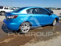 2010 Mazda 3 фото