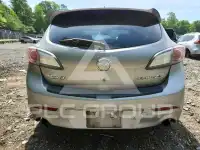 2010 Mazda 3 photo
