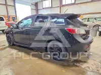 2010 Mazda 3 photo