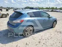 2010 Mazda 3 фото