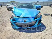 2010 Mazda 3 photo