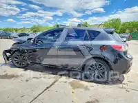 2010 Mazda 3 photo
