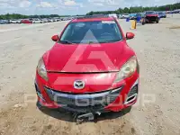 2010 Mazda 3 фото
