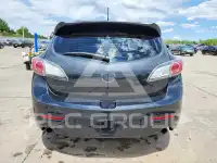 2010 Mazda 3 photo