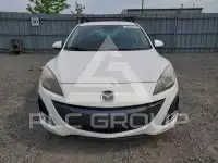 2010 Mazda 3 photo