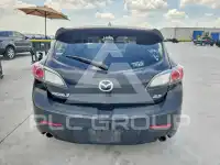 2010 Mazda 3 photo