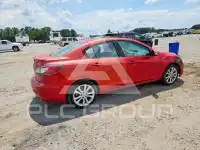 2010 Mazda 3 фото