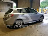 2010 Mazda 3 photo
