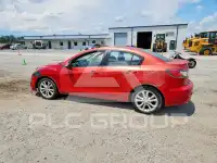 2010 Mazda 3 фото