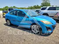2010 Mazda 3 фото