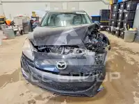 2010 Mazda 3 photo
