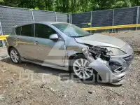 2010 Mazda 3 photo