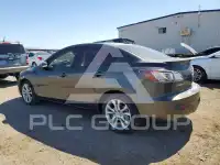 2010 Mazda 3 фото