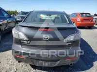 2010 Mazda 3 фото