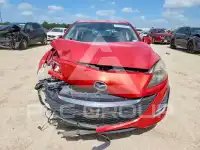 2010 Mazda 3 photo