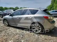 2010 Mazda 3 photo