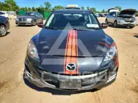 2010 Mazda 3 фото