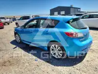 2010 Mazda 3 photo