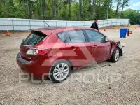 2010 Mazda 3 фото