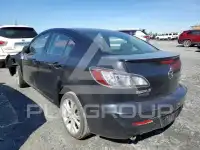 2010 Mazda 3 фото
