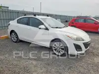 2010 Mazda 3 photo