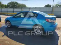 2010 Mazda 3 фото