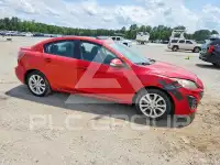 2010 Mazda 3 фото