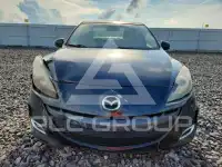 2010 Mazda 3 photo
