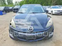 2010 Mazda 3 фото