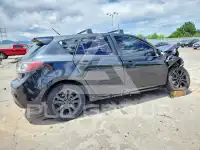 2010 Mazda 3 photo