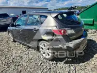 2010 Mazda 3 фото