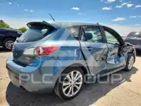 2010 Mazda 3 фото