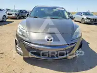 2010 Mazda 3 фото