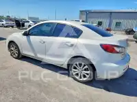 2010 Mazda 3 фото