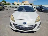 2010 Mazda 3 фото
