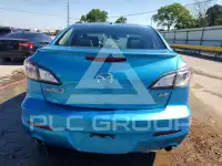 2010 Mazda 3 фото
