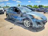 2010 Mazda 3 фото