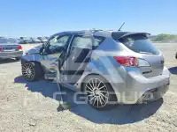 2010 Mazda 3 фото