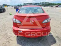 2010 Mazda 3 фото