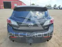 2010 Mazda 3 фото