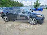2010 Mazda 3 фото