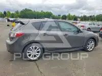 2010 Mazda 3 photo