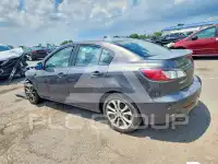 2010 Mazda 3 фото